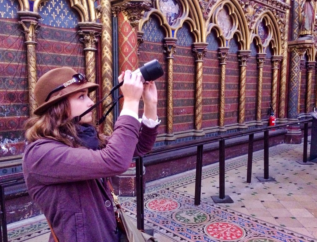 Photo credit: The LEAF Project via Flickr 5 Killer Tips for Including Study Abroad in Your Resume: Know How to Sell It